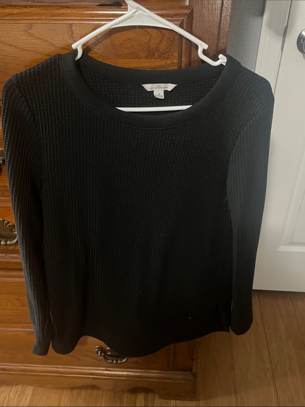 LL Bean Women’s Waffle